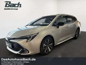 Toyota Corolla 2.0 l Hybrid TS Teamplayer mit Technik-
