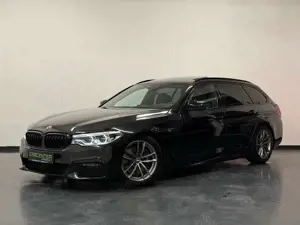 BMW 530 i M-PAKET X-DRIVE 360/PANO/ACC/KEYLESS/MEMORY