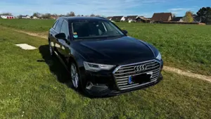 Audi A6 40 TDI sport