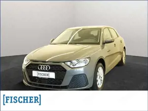Audi A1 Sportback 25TFSI S tronic GJ Reifen SHZ Interface