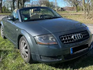 Audi TT TT Roadster 1.8 T
