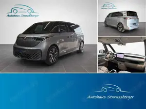 Volkswagen ID. Buzz Bus 210 kW Pro LR lang ACC AHK PANO H/K