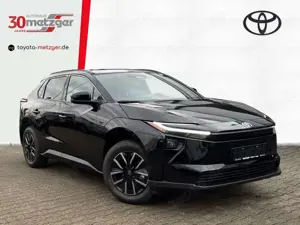 Toyota bZ4X Teamplayer +360°Kamera +Smartkey +Sitzheizung