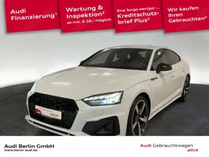 Audi A5 S line 40 TDI qu.S tr. RFK PDC NAVI