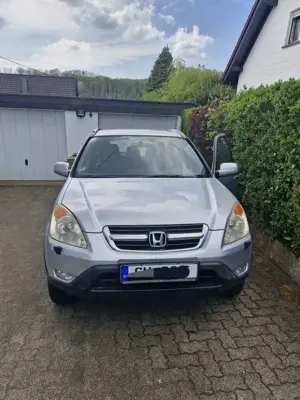 Honda CR-V ES