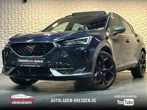 CUPRA Formentor 2.0TSI VZ 4x4 LED#PAN#LH#AHK#VIRTUAL