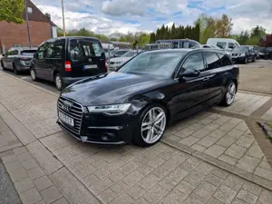 Audi A6 Avant 3.0 TDI quattro*2.HD*LUFT*LED*BOSE*HUD*