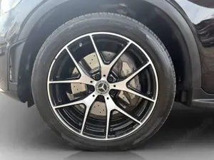 Mercedes-Benz GLC 400 Coupé d AMG Line TOP AUSSTATTUNG TOP AUSSTATTUNG Bild 5