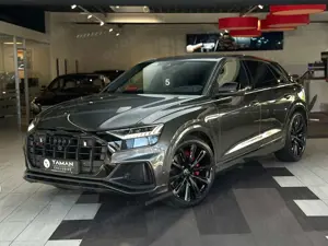 Audi SQ8 4.0 TFSI qu.*Head-Up*BO*StHzg*Massage*23"