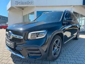 Mercedes-Benz GLB 250 4Matic 8G-DCT AMG Line