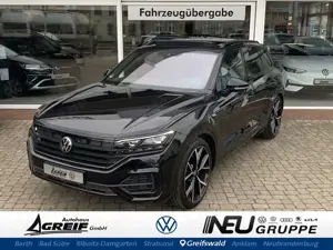 Volkswagen Touareg 3.0 TDI V6 4x4 EDITION 20 R-Line