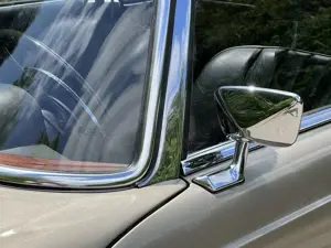 Mercedes-Benz 280 280 SL