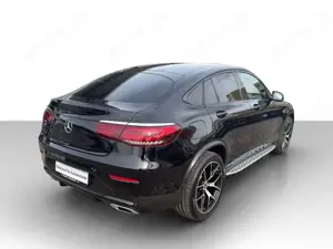 Mercedes-Benz GLC 400 Coupé d AMG Line TOP AUSSTATTUNG TOP AUSSTATTUNG Bild 3