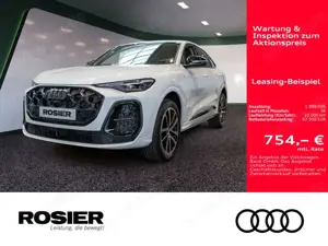 Audi Q5 Sportback TDI quattro S Line AHK ACC 360°