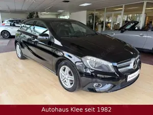 Mercedes-Benz A 180 Urban 7G-Tronic *Xenon*Bluetooth*Szhzg*