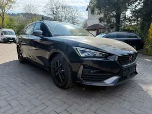 CUPRA Leon ST 1.5 eTSI DSG LED+NAVI+KAM+SHZ+ACC+AMBI+