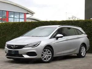 Opel Astra K Sports Tourer Edition