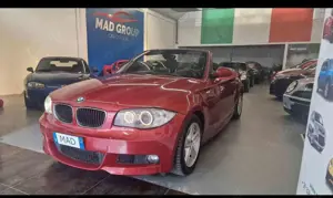 BMW 118 118i Cabrio