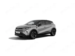 Renault Captur II Techno 1.8 E-TECH Full Hybrid 160