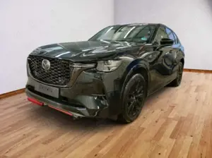 Mazda CX-60 2.5L PHEV Homura Plus Werksgarantie bis 06.2031 Bo