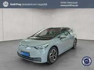 Volkswagen ID.3 Pro Performance Upgrade