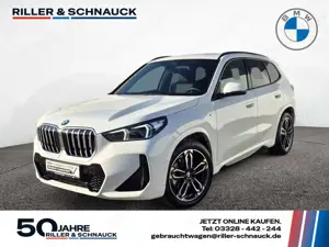 BMW X1 sDrive 20i M-Sport AHK+PANO+19 ZOLL+HK+ACC