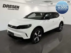 Ford Capri RWD Extended Range 77kWh *627km REICHWEITE*