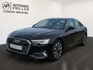 Audi A6 Lim. 40 TDI sport/NAVI/DAB/AHK/ACC/Matrix-LED