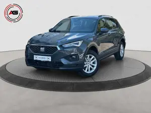 SEAT Tarraco 2.0 TDI 7 SITZER ACC LED CARPLAY KAM AHK