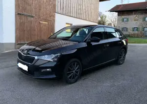 Skoda Scala Scala 1.0 TSI DSG/PDC/Keyless