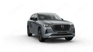 Mazda CX-60 2026 Homura Plus 254 PS *Leder*Pano*Bose*Neuwagen*