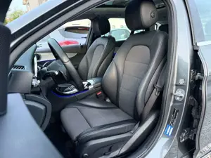 Mercedes-Benz C 220 C 220 T d *Panorama* Rkam Multibeam LED Navi TOP Bild 4