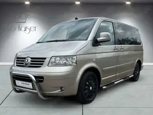 Volkswagen T5 Multivan