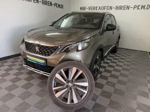 Peugeot 3008 GT Service NEU ACC°360°Massag°Pano°FULL