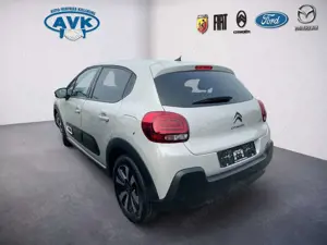 Citroen C3 Max Navi, Klima, Kamera, Apple Carplay Bild 4