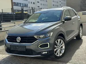 Volkswagen T-Roc Sport Aut./Apple Carp/beatsAudio/XENON/ACC