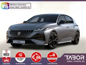 Peugeot 308 GT Exclusive MY26 Alcant. 360° AHK UVP-30%*