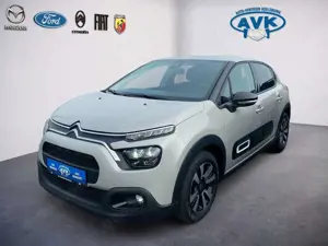 Citroen C3 Max Navi, Klima, Kamera, Apple Carplay Bild 2