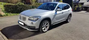 BMW X1 20 i sDrive