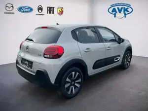 Citroen C3 Max Navi, Klima, Kamera, Apple Carplay Bild 3