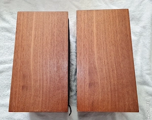 CHARTWELL LS35a 15 Ohms speakers in Mint VGC Bild 3