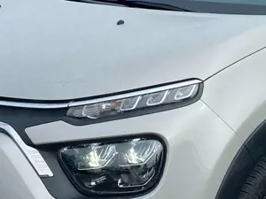 Citroen C3 Max Navi, Klima, Kamera, Apple Carplay Bild 5