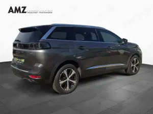 Peugeot 5008 1.5 BlueHDi 130 GT AHK NAVI MATRIX Allwetter Bild 4