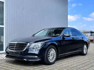 Mercedes-Benz S 350 S Limousine S 350 d