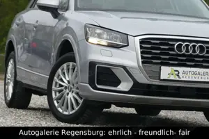 Audi Q2 design 1.HAND*PANORAMA*KAMERA*ACC*NAVI*