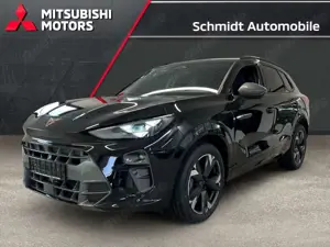 CUPRA Terramar 1.5 eTSI DSG Edge LED ACC eHeckklappe