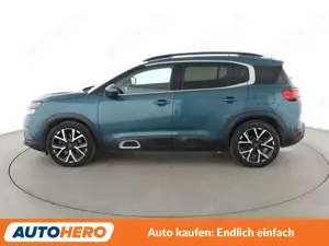 Citroen C5 Aircross 1.6 Plug-in Hybrid ë-EAT8 Shine Pack Aut.*LED*CAM* Bild 3