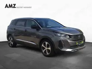 Peugeot 5008 1.5 BlueHDi 130 GT AHK NAVI MATRIX Allwetter Bild 3