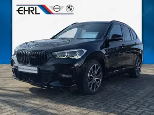 BMW X1 sDrive20i M Sportpaket Head-Up HiFi DAB LED