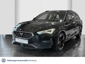 CUPRA Leon Cupra Leon Sportstourer 1.4 DSG Parklenkassisten
